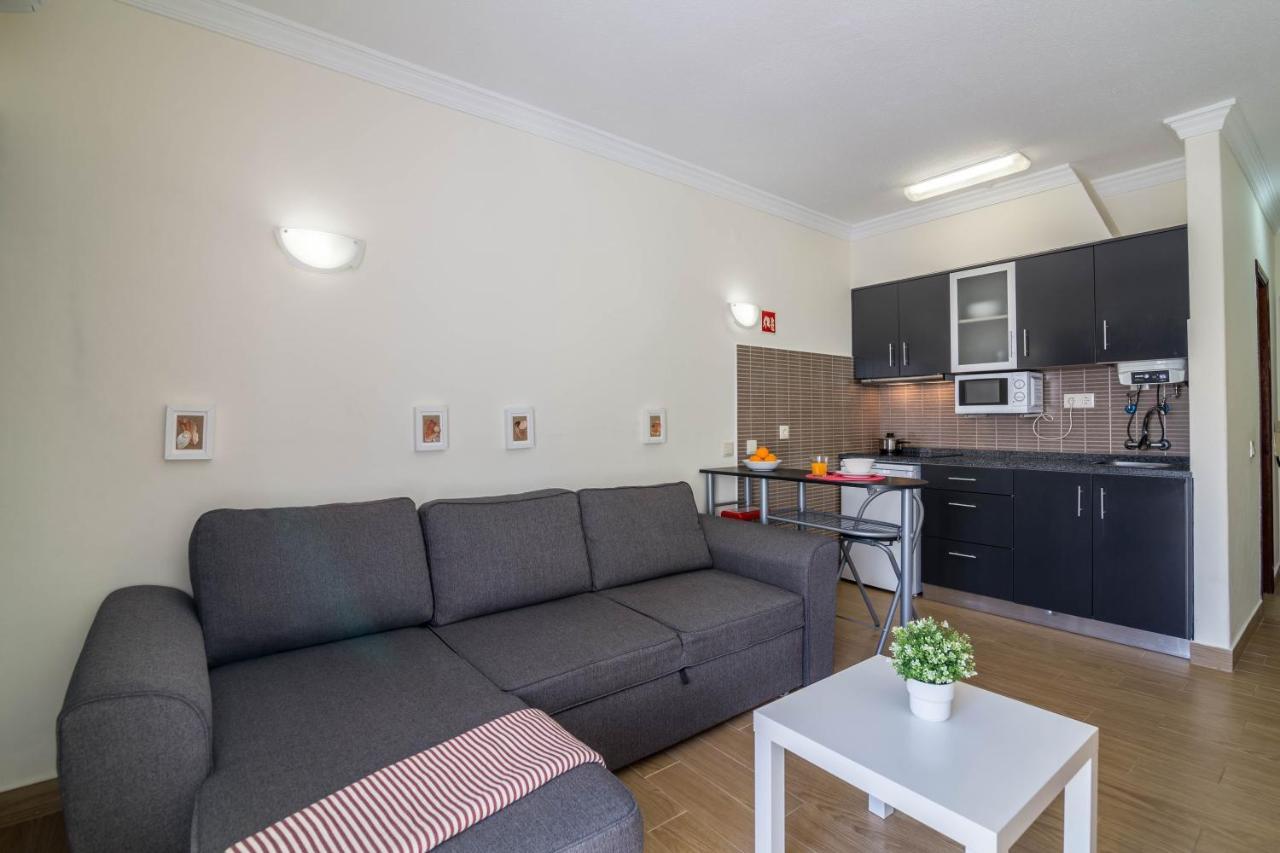 Albufeira Beach Studio Apartamento *