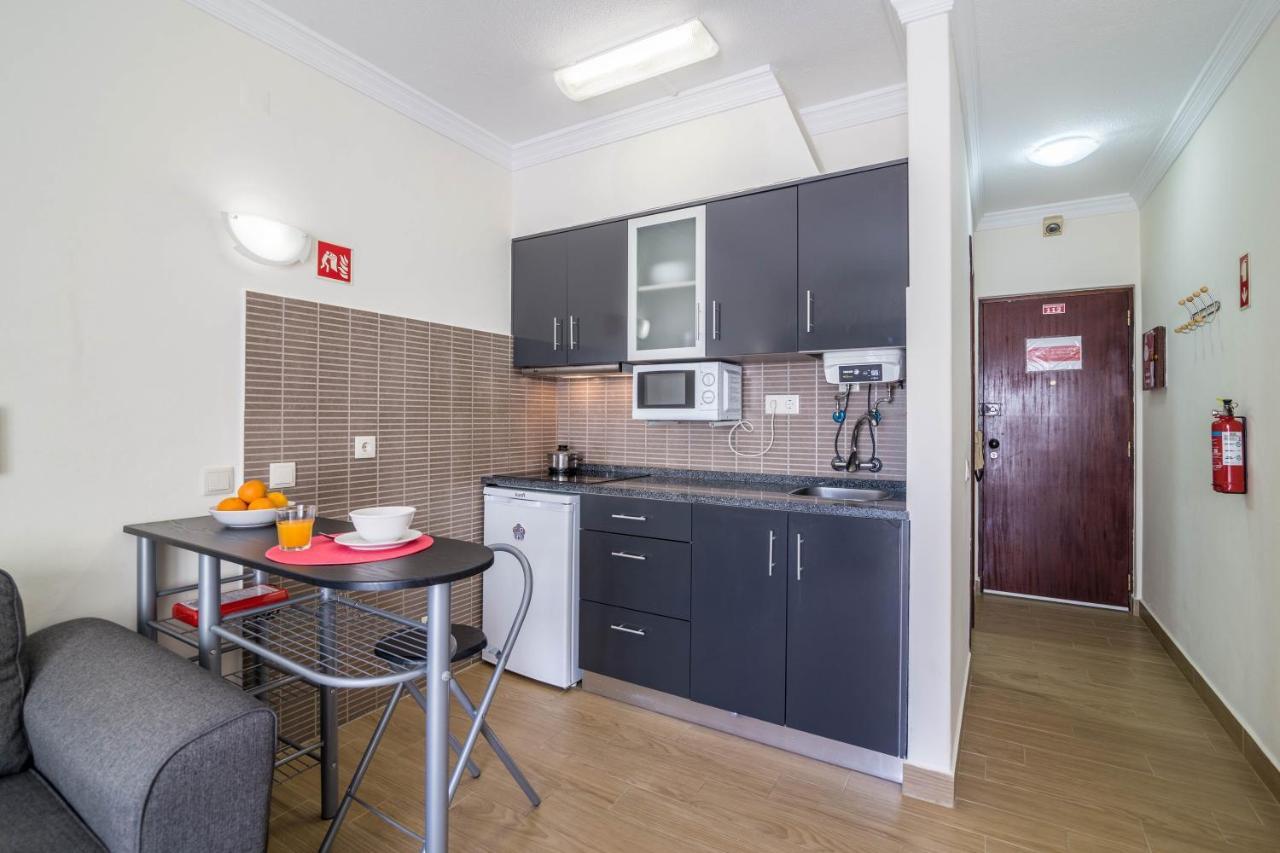 Albufeira Beach Studio Apartamento Albufeira
