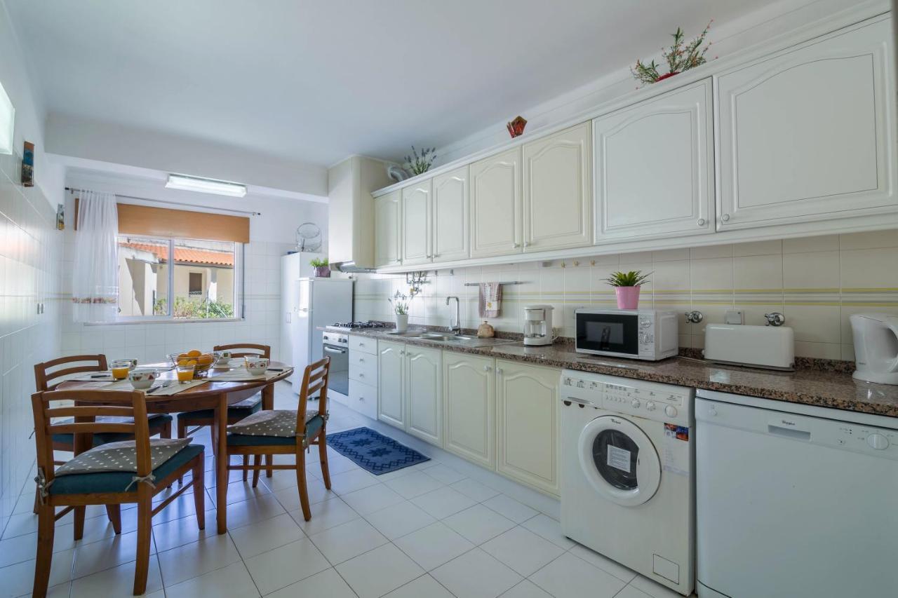 Apartment T1 Bela Vista