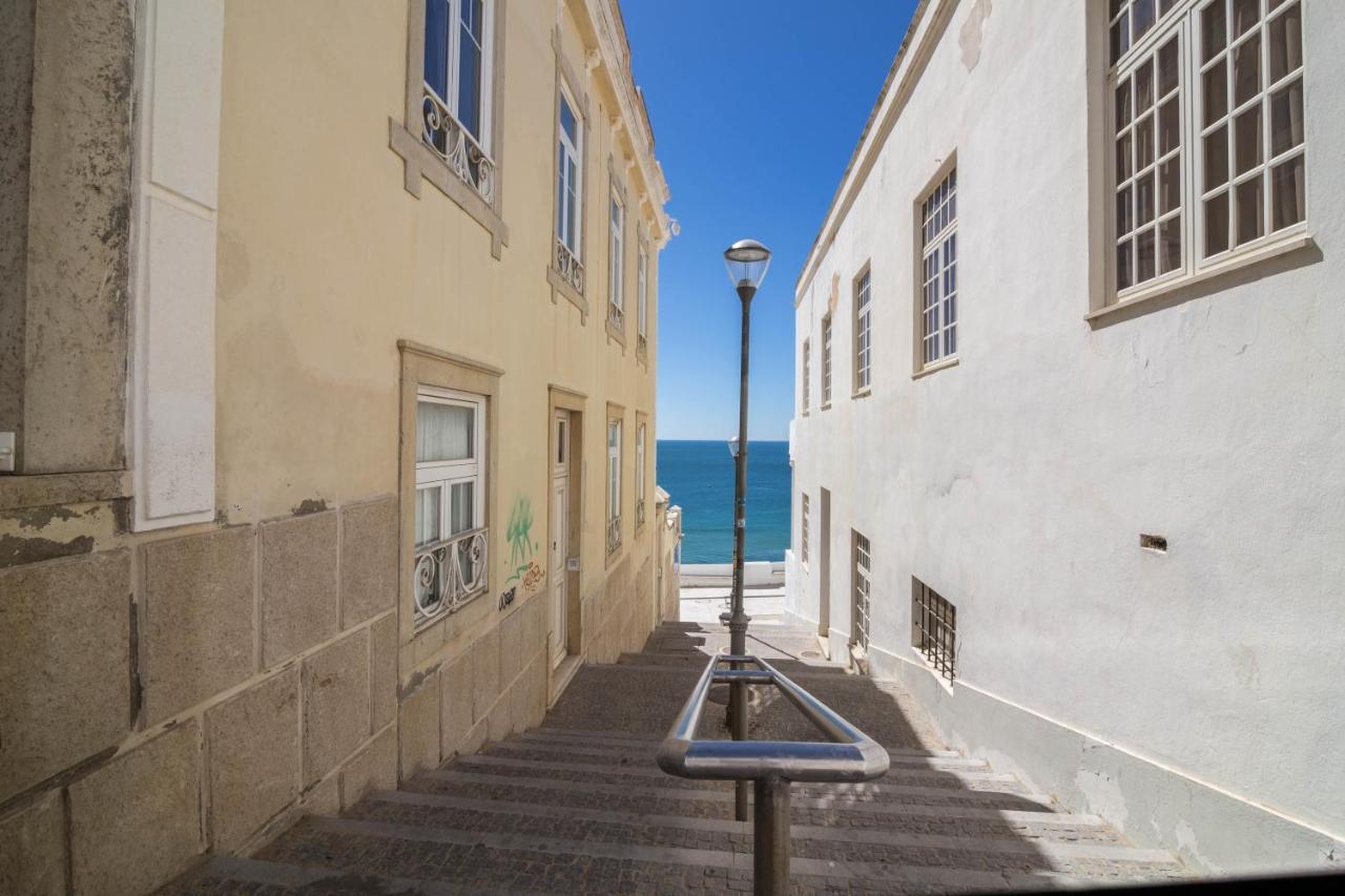 Albufeira Beach Studio Apartamento Albufeira
