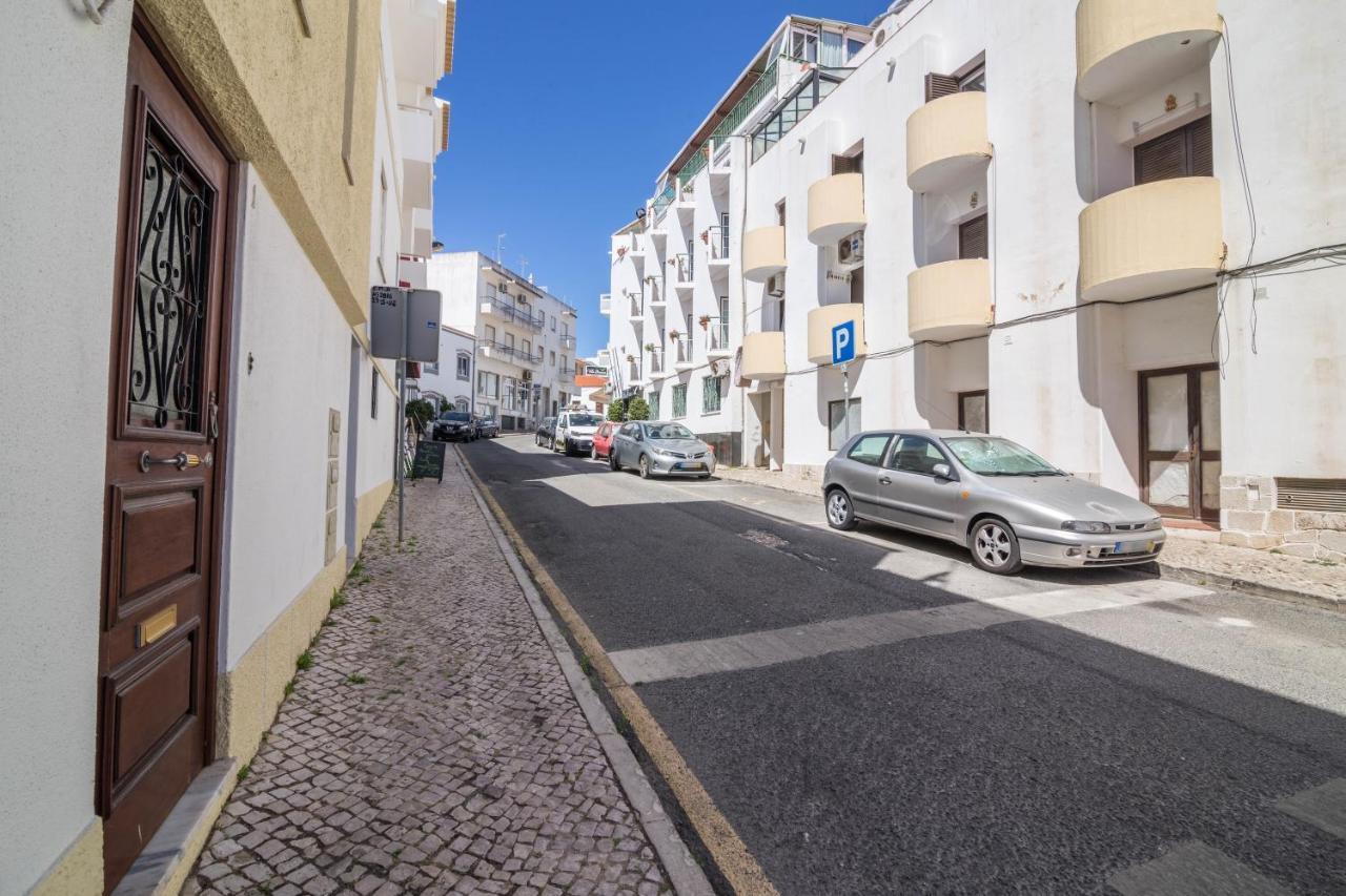 Apartamento Albufeira Beach Studio