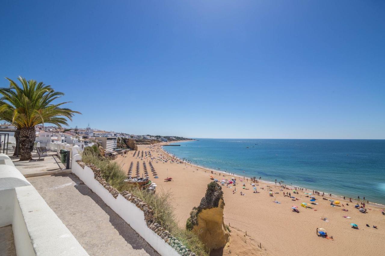 Albufeira Beach Studio * Albufeira