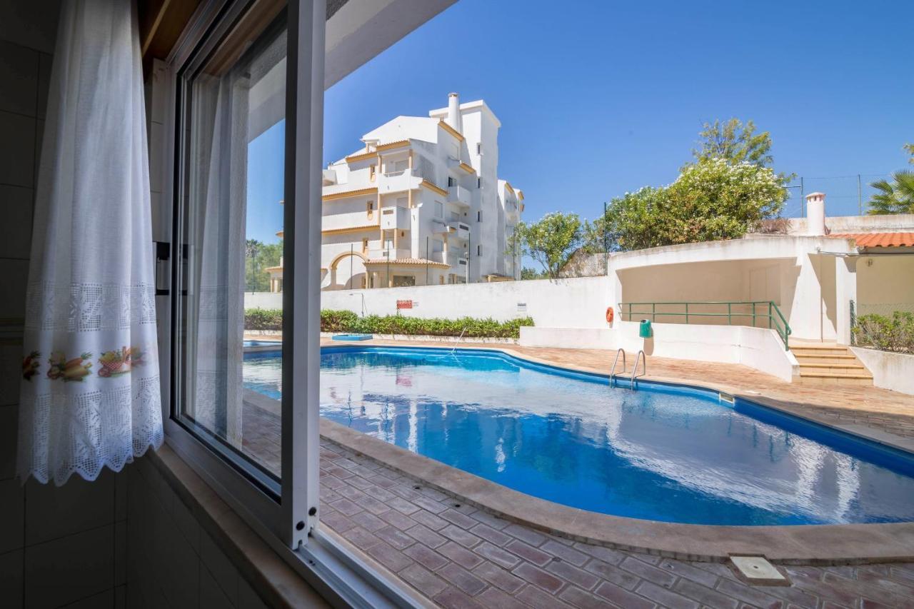 T1 Bela Vista Apartment