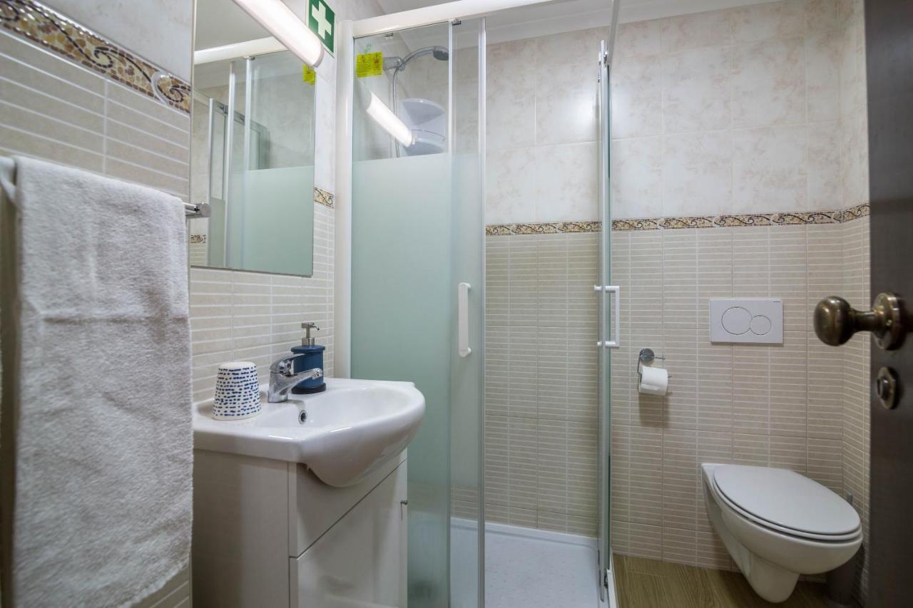 Apartamento Albufeira Beach Studio *
