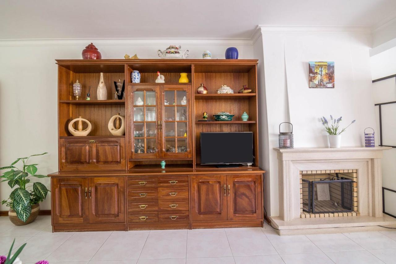 T1 Bela Vista Apartment *