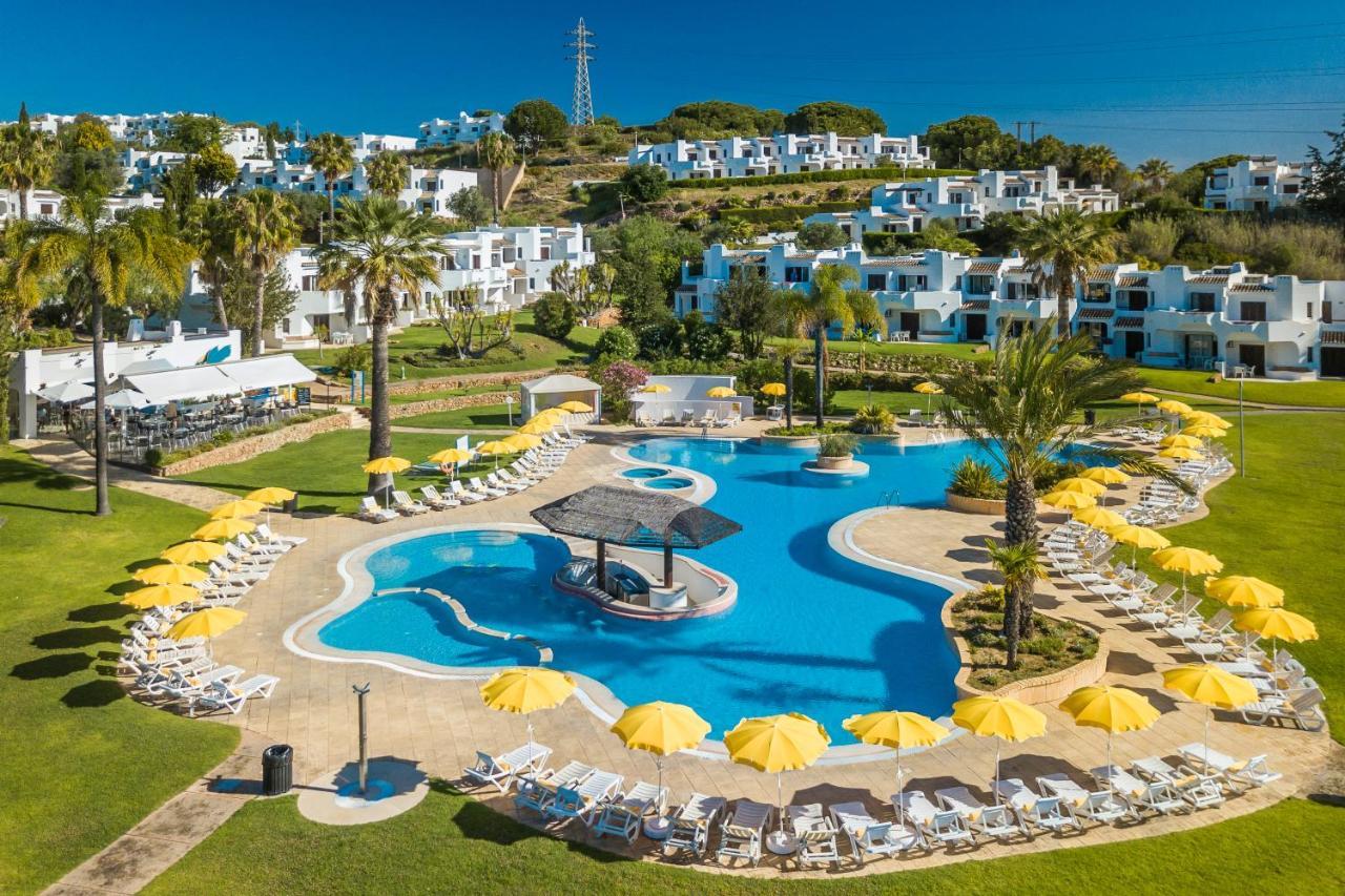 Clube Garden Village Albufeira