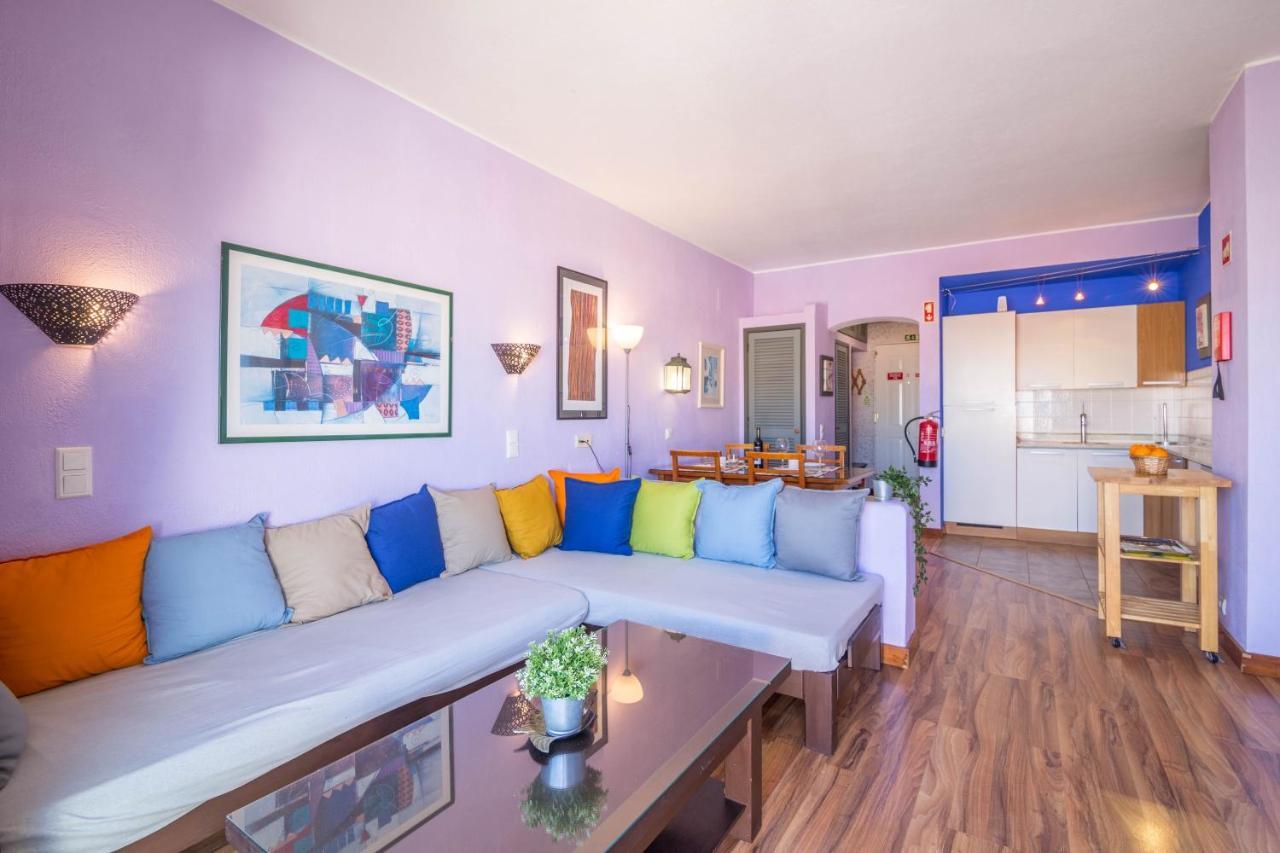 Apartmento Jardim 2 Apartamento Albufeira
