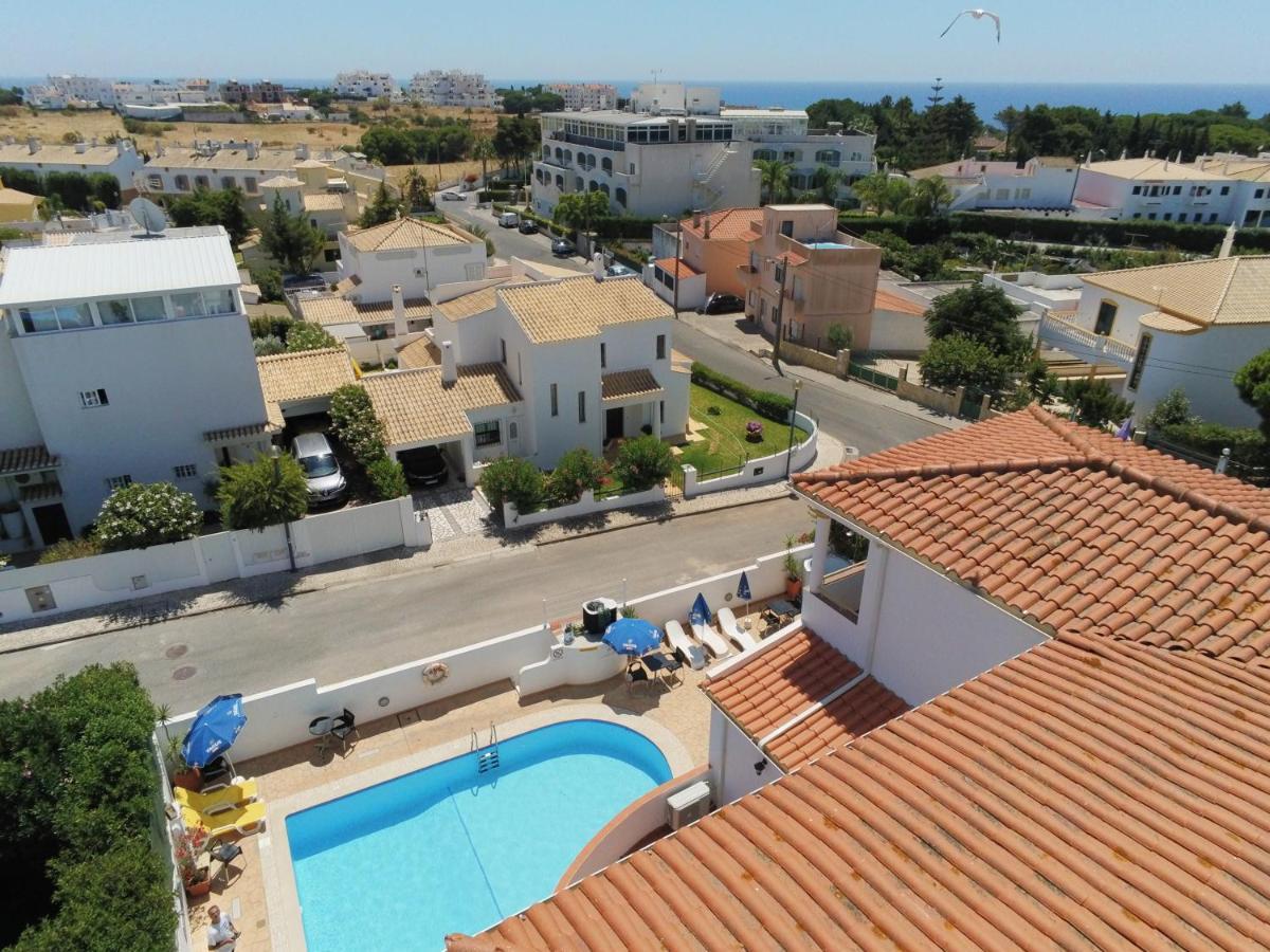 Agua Marinha Rosa- Hotel Albufeira
