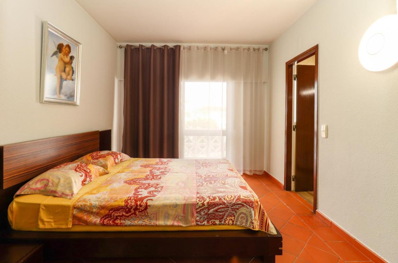 Apartment Aveiros Beach *