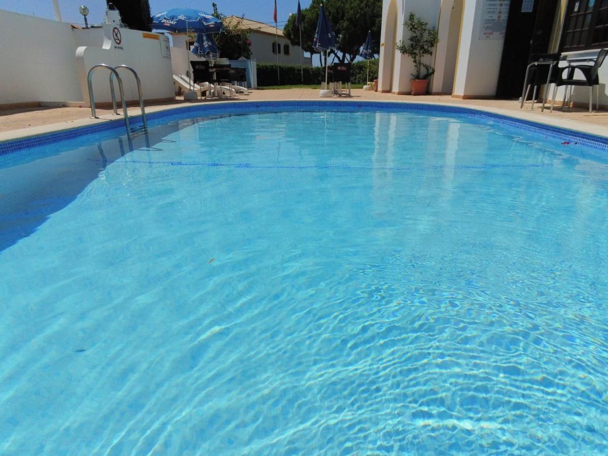 Hotel Agua Marinha Rosa- Albufeira
