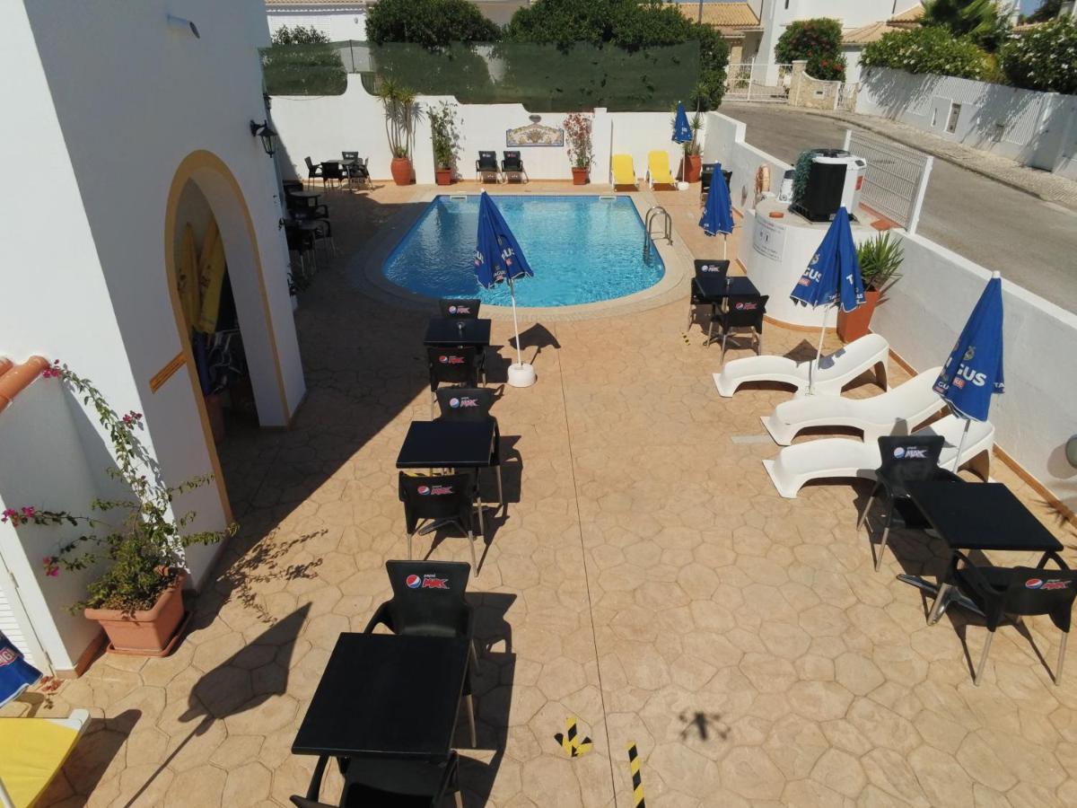 Agua Marinha Rosa-