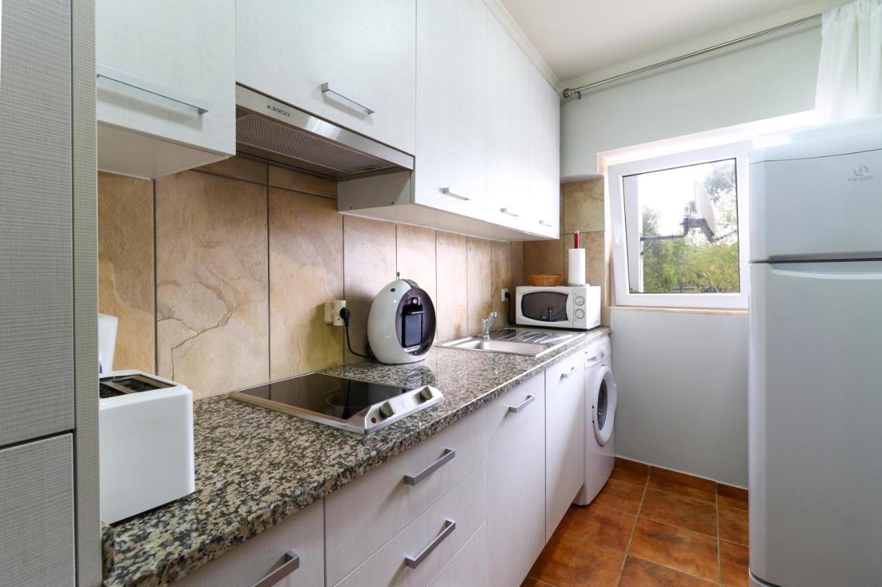 Apartment Aveiros Beach Albufeira