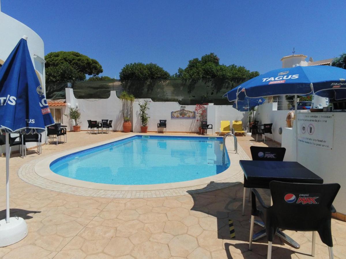 Hotel Agua Marinha Rosa-