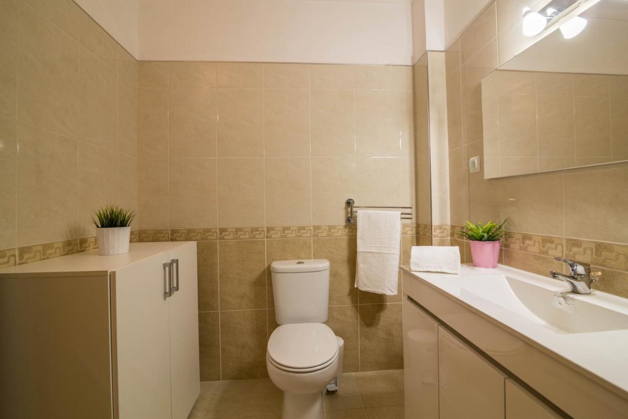 T1 Bela Vista Apartment Albufeira