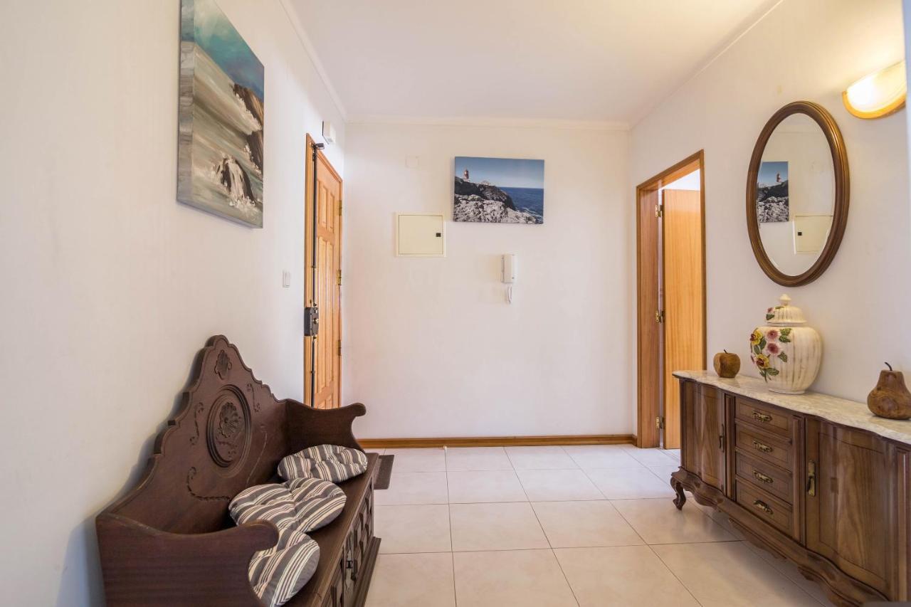 T1 Bela Vista Apartment *