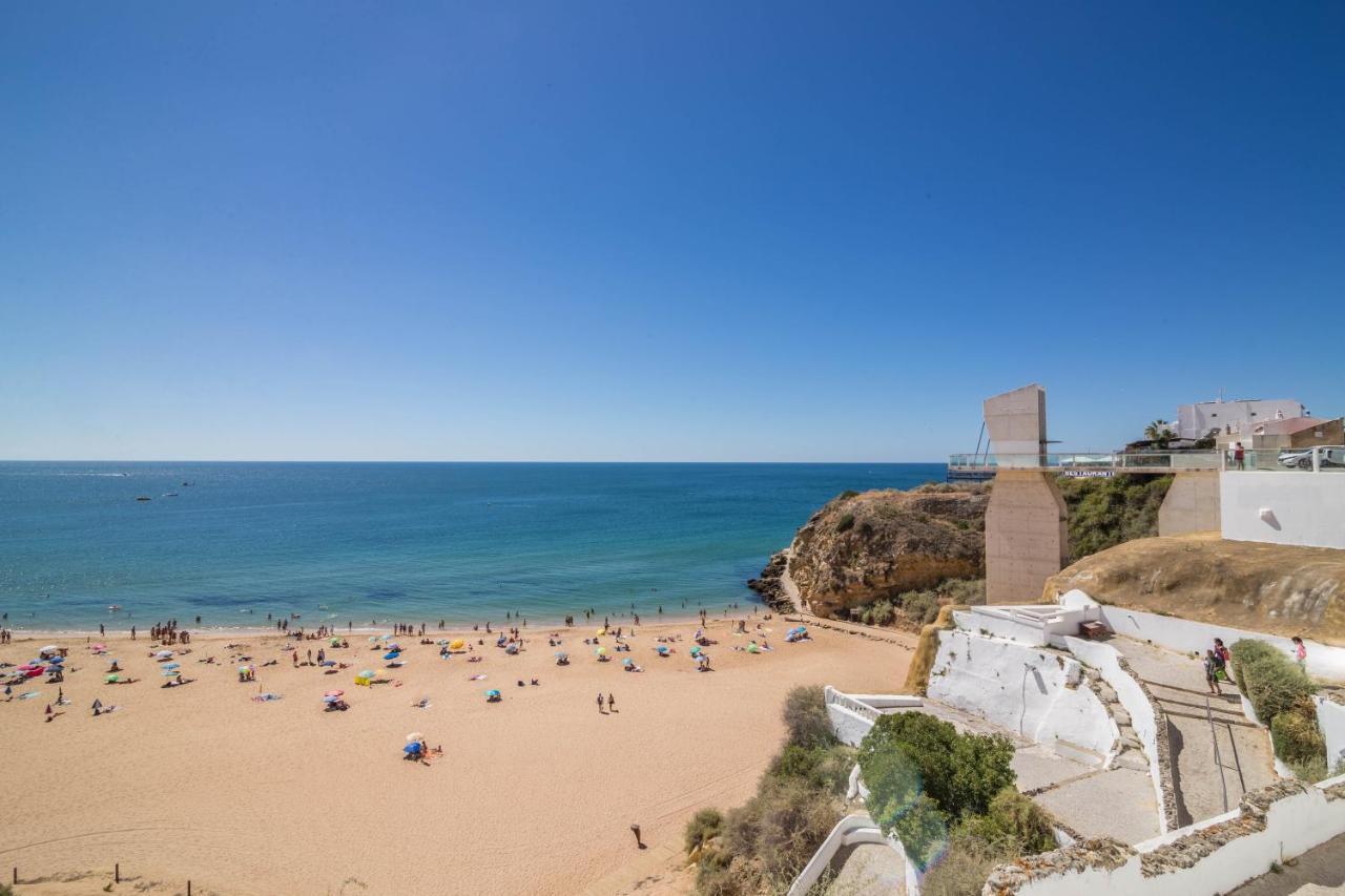 Albufeira Beach Studio Apartamento