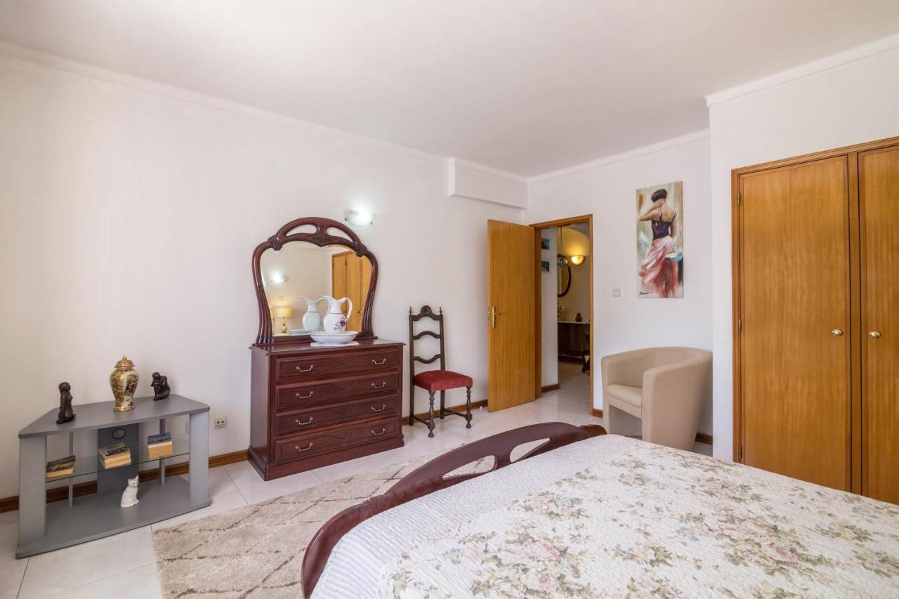Apartment T1 Bela Vista Albufeira