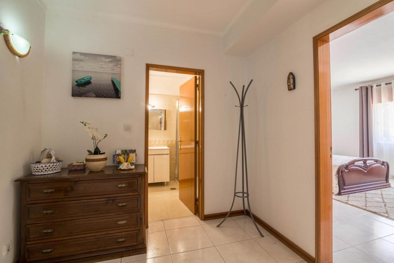 T1 Bela Vista Apartment