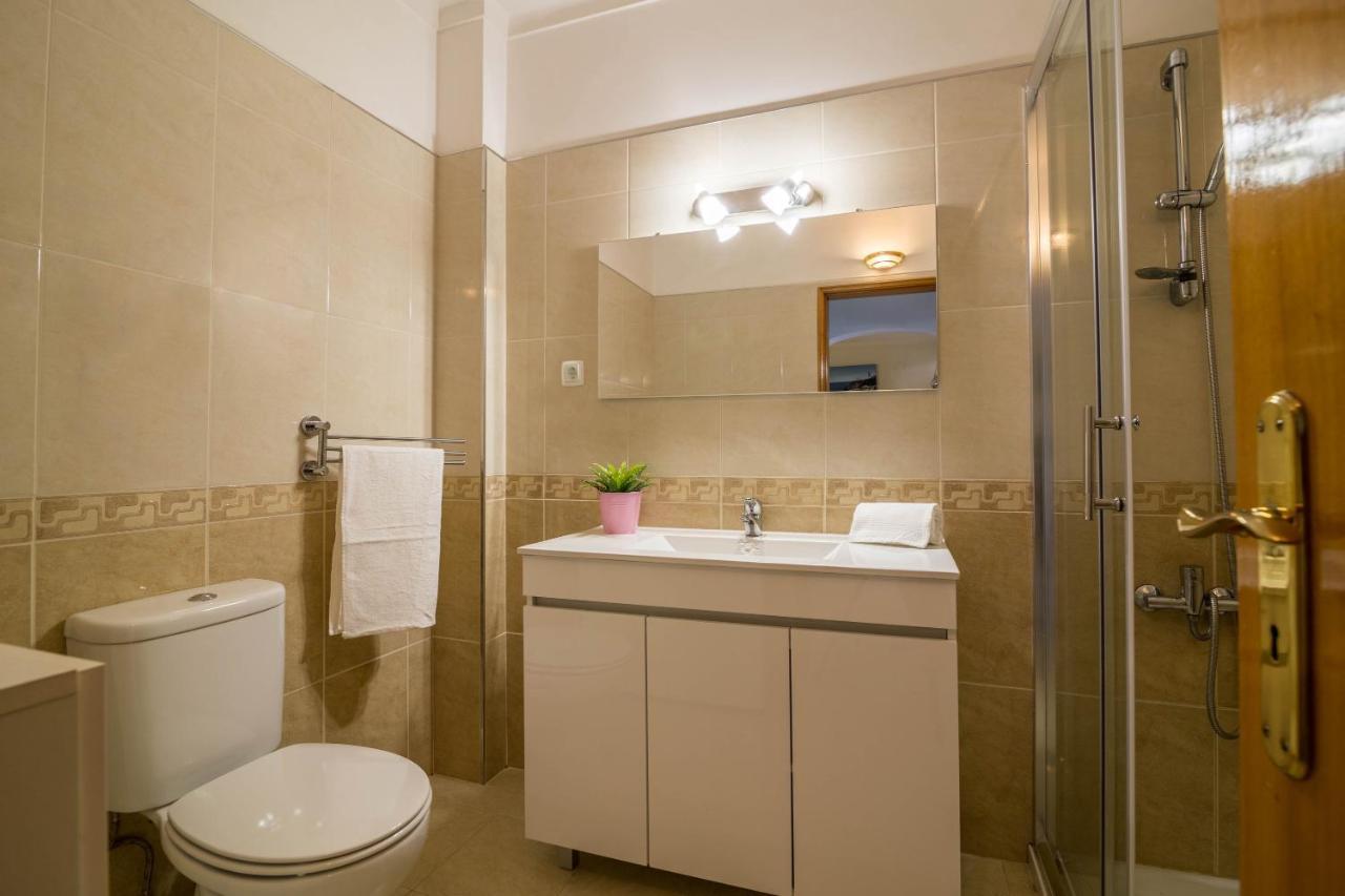 T1 Bela Vista Apartment *