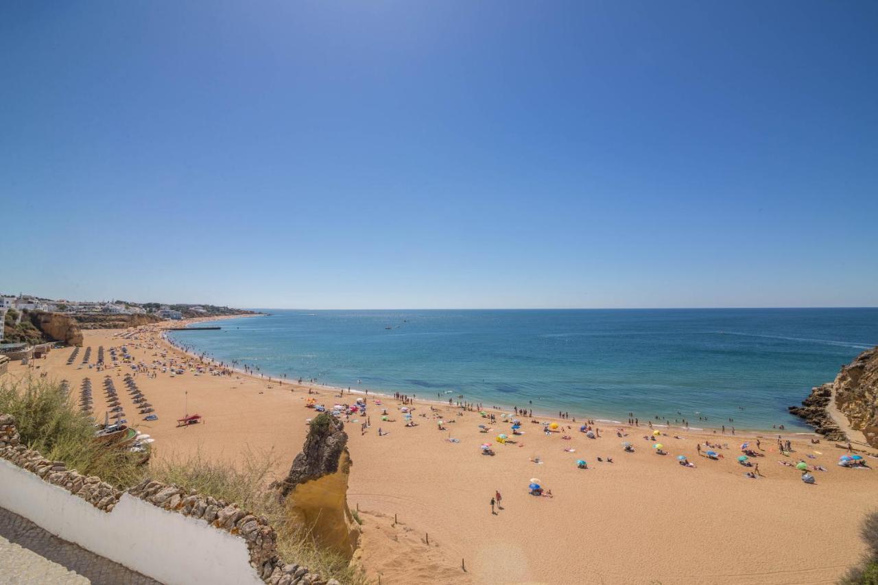 Apartamento Albufeira Beach Studio *