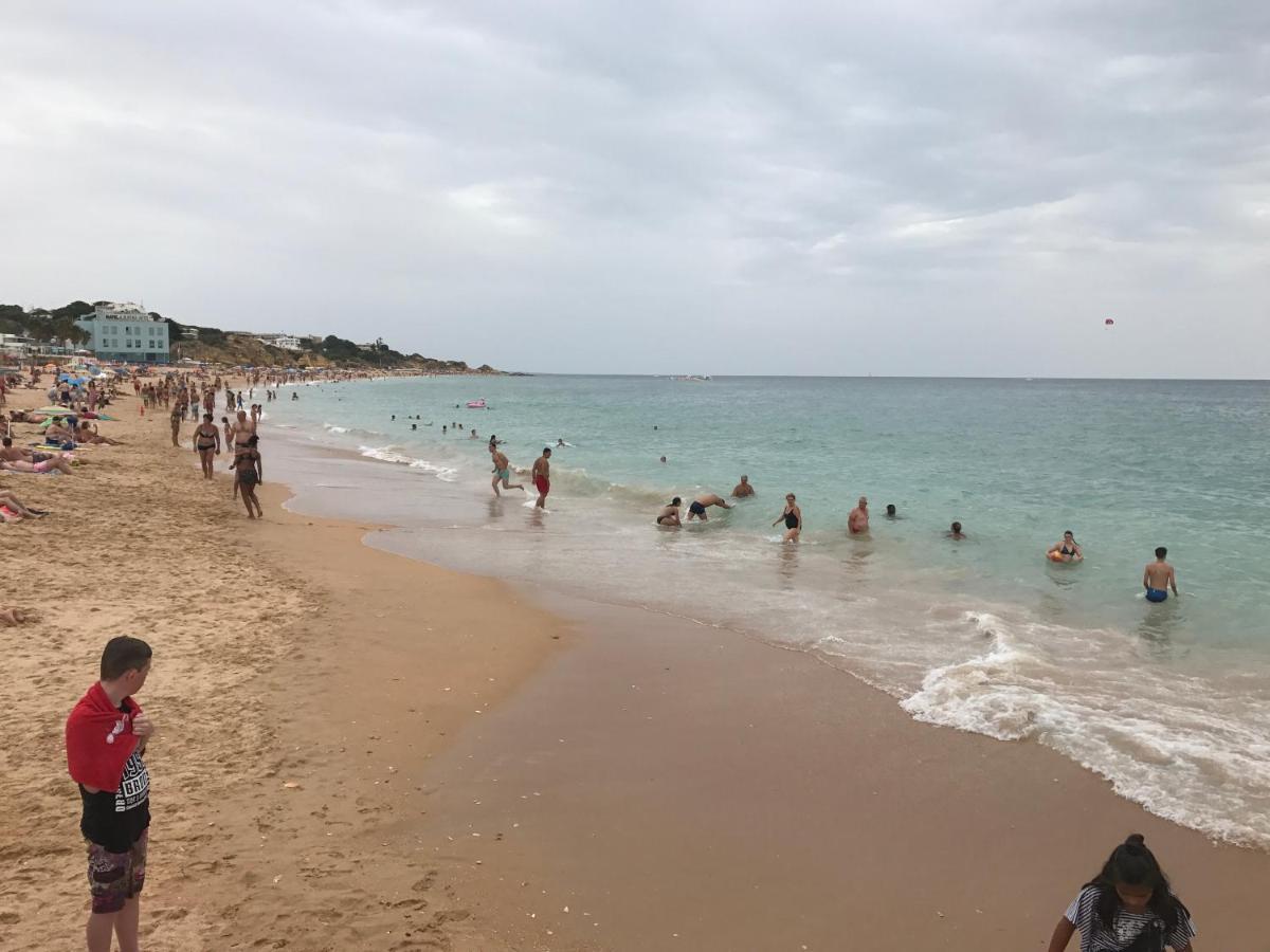 Sea View Penthouse 10 Min Walking Old Town And Pescadores * Albufeira