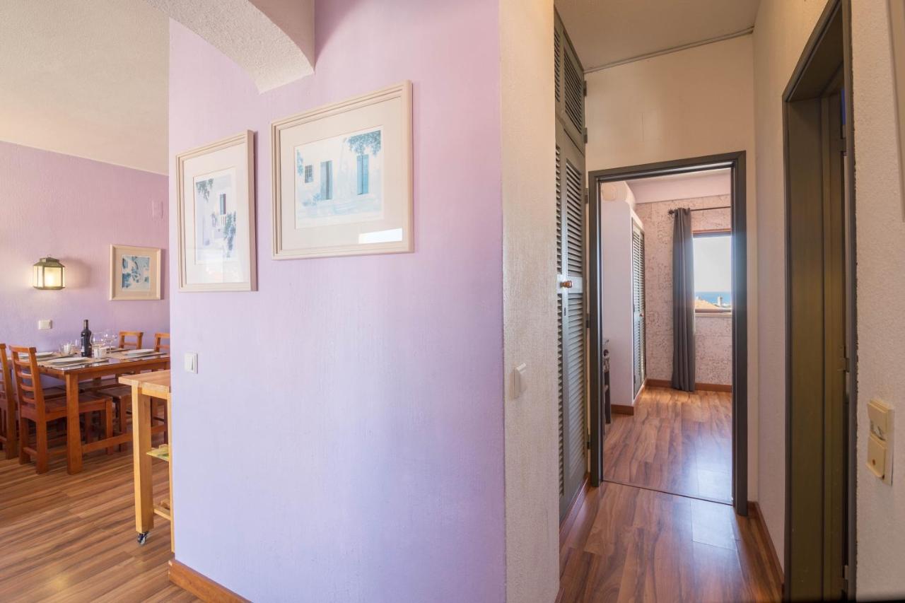 Apartamento Apartmento Jardim 2