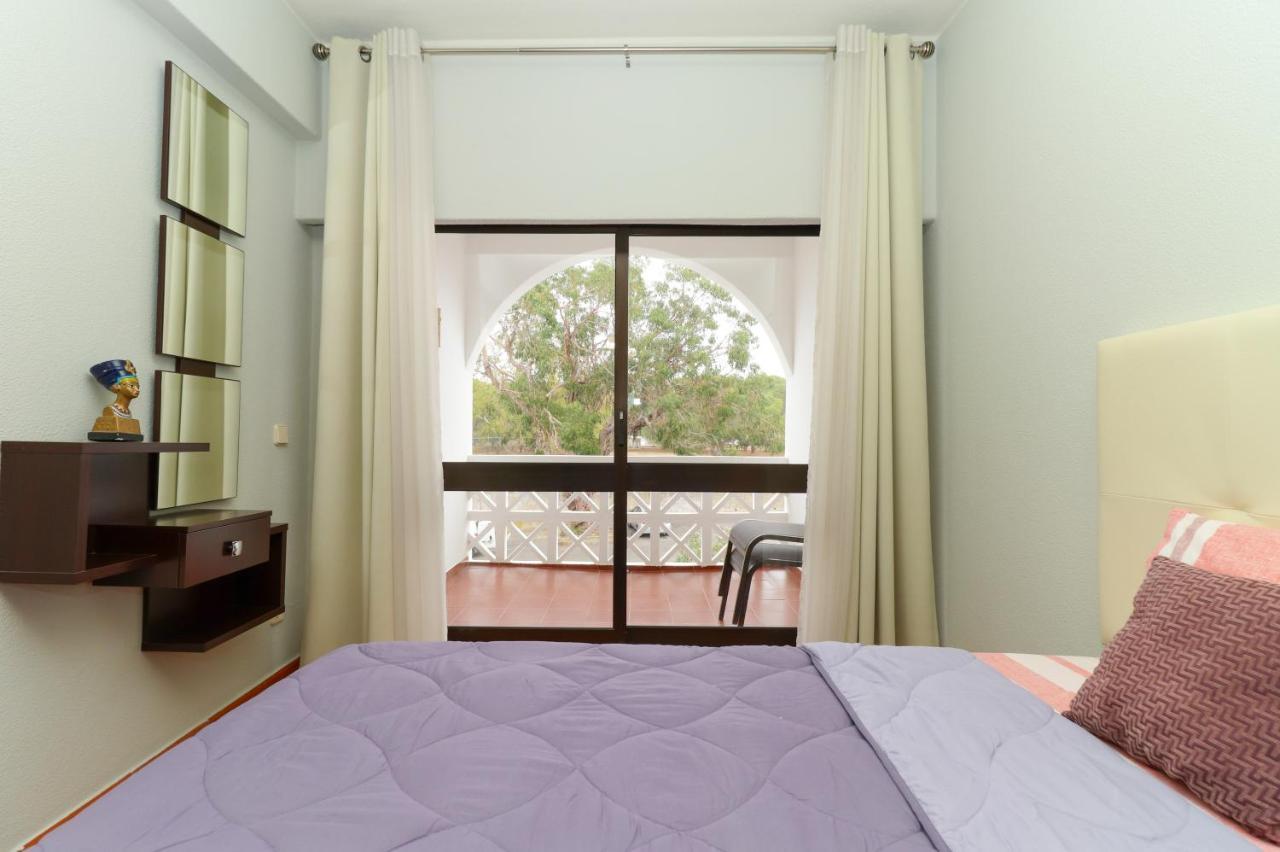 Aveiros Beach Apartment *