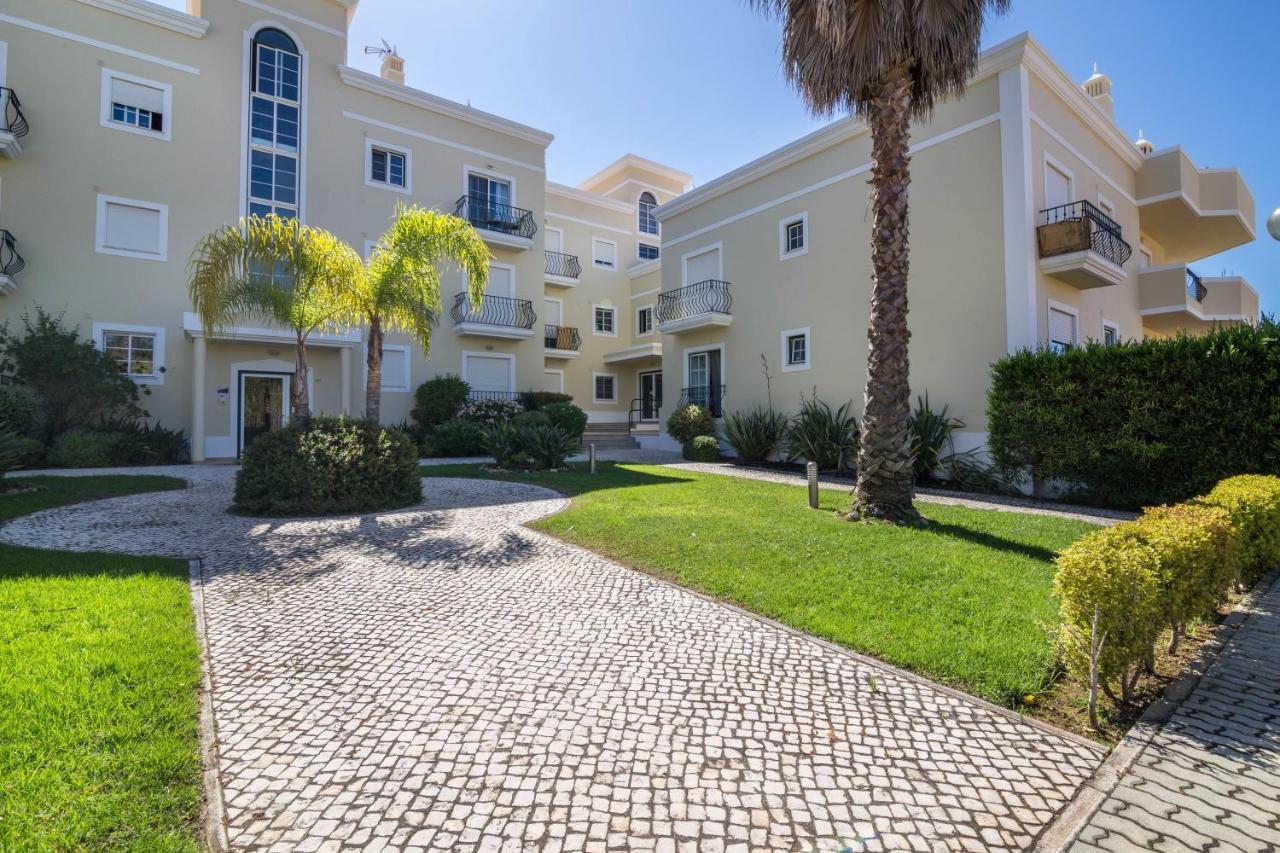 Luxury In São Rafael Apartamento