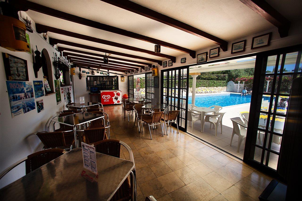 Muthu Balaia Sol Aparthotel 3*