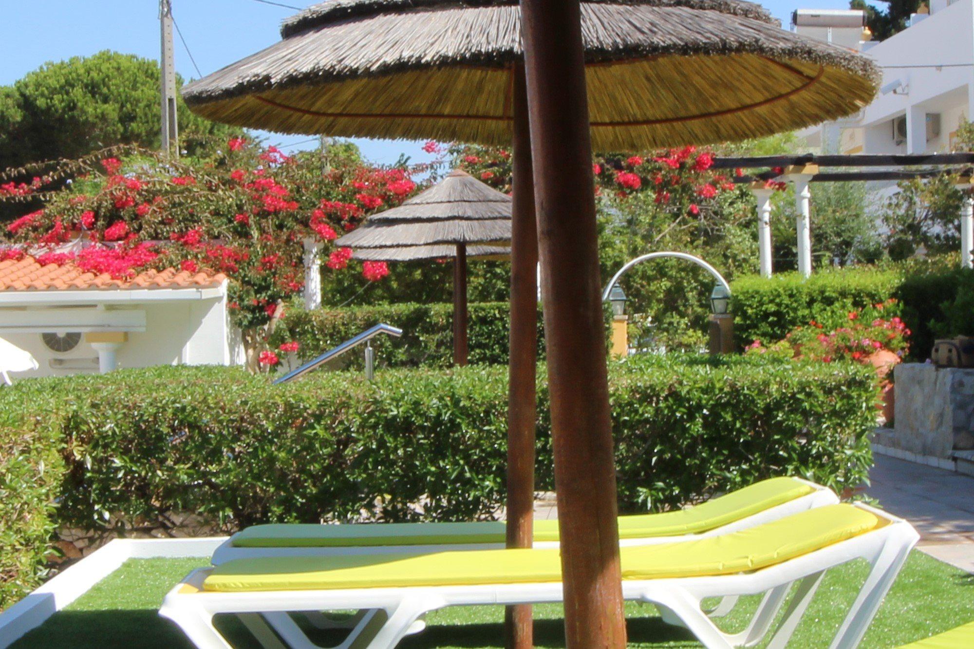 Muthu Balaia Sol Aparthotel