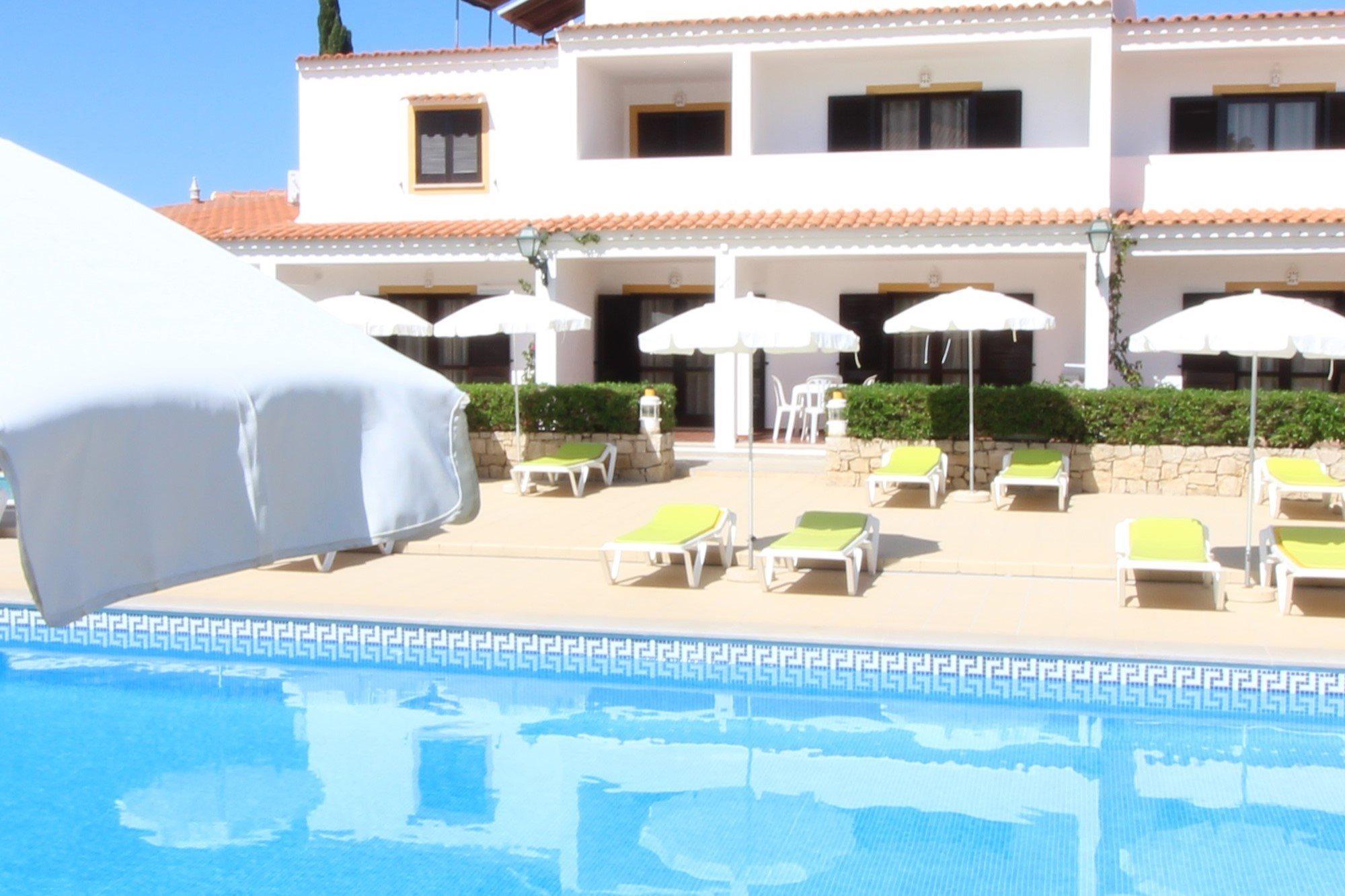 Aparthotel Muthu Balaia Sol 3*