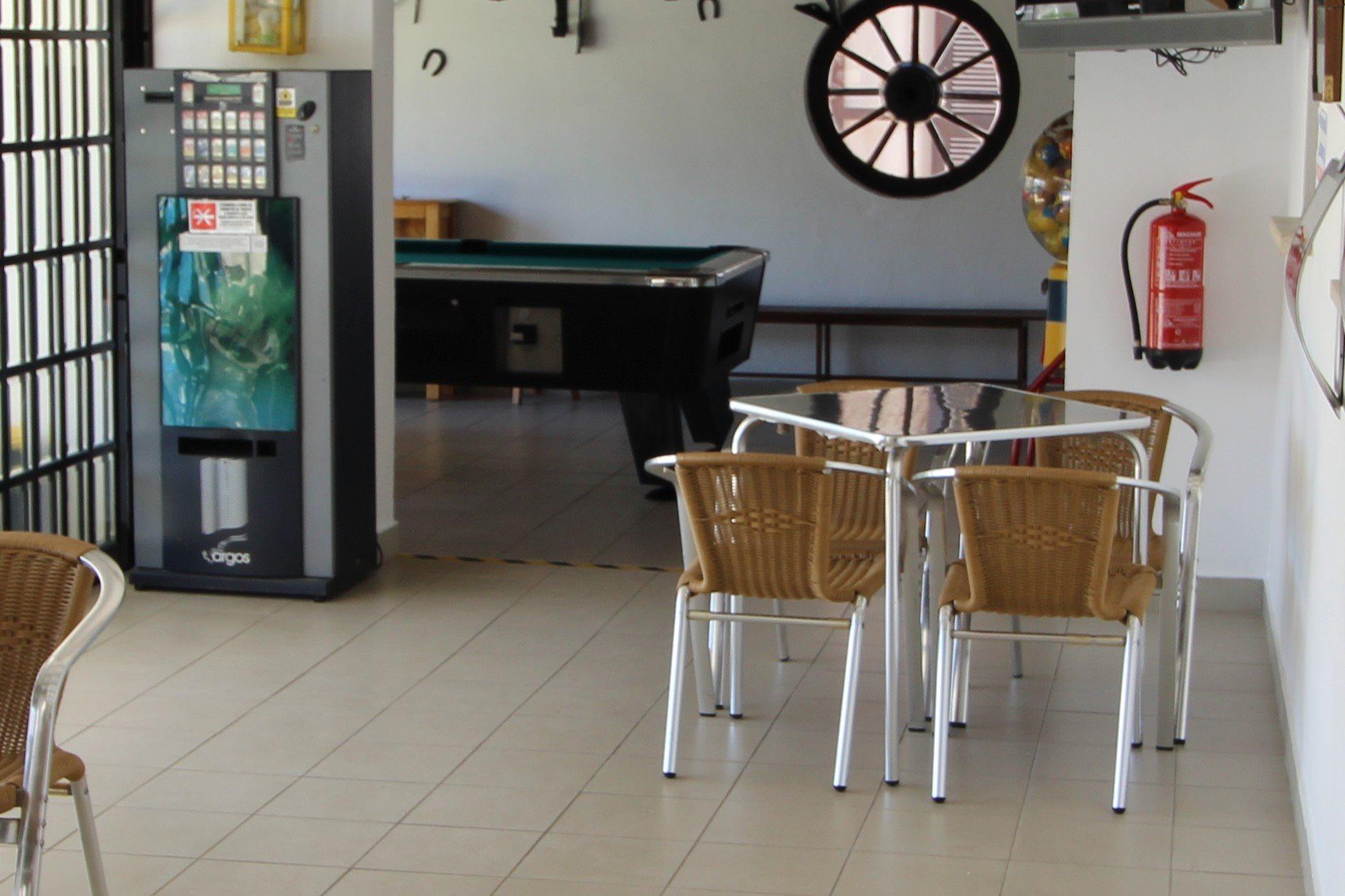 Aparthotel Muthu Balaia Sol 3*