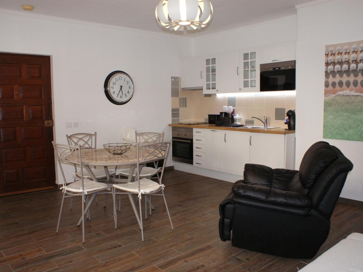 Apartment Casa Da Do Peneco