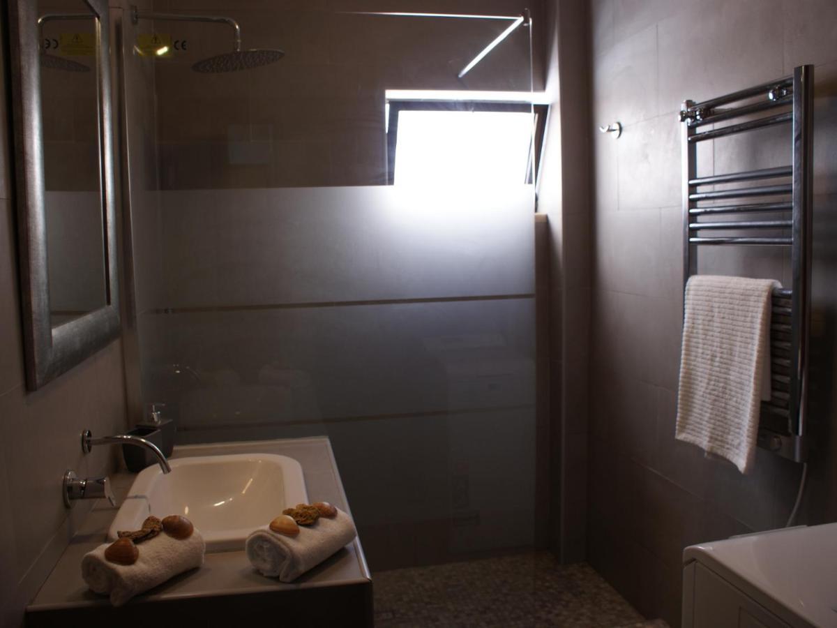 Casa Da Do Peneco Apartment *