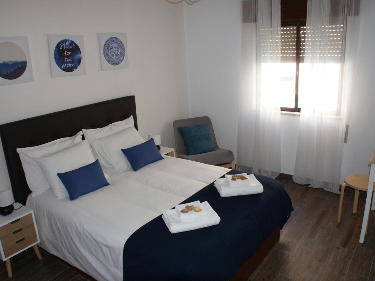 Apartment Casa Da Do Peneco *