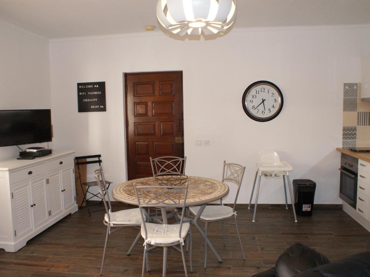 Apartment Casa Da Do Peneco *