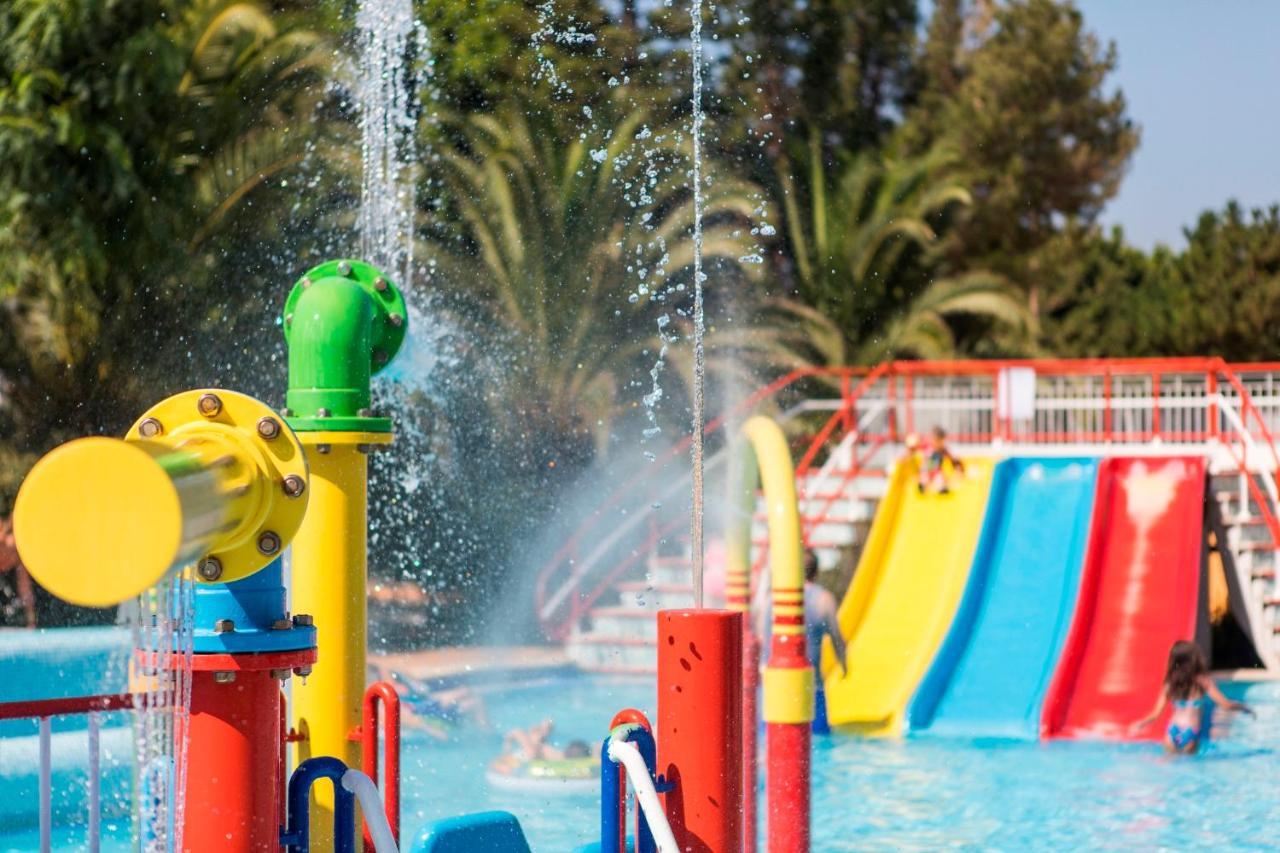 Alfagar Village Apart-hotel 3*