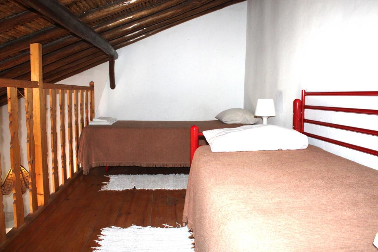 Quinta Do Lagar - By Portugalferias Casa de Campo *