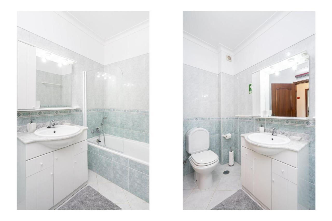 Lovelystay - Casa Da Pinheira