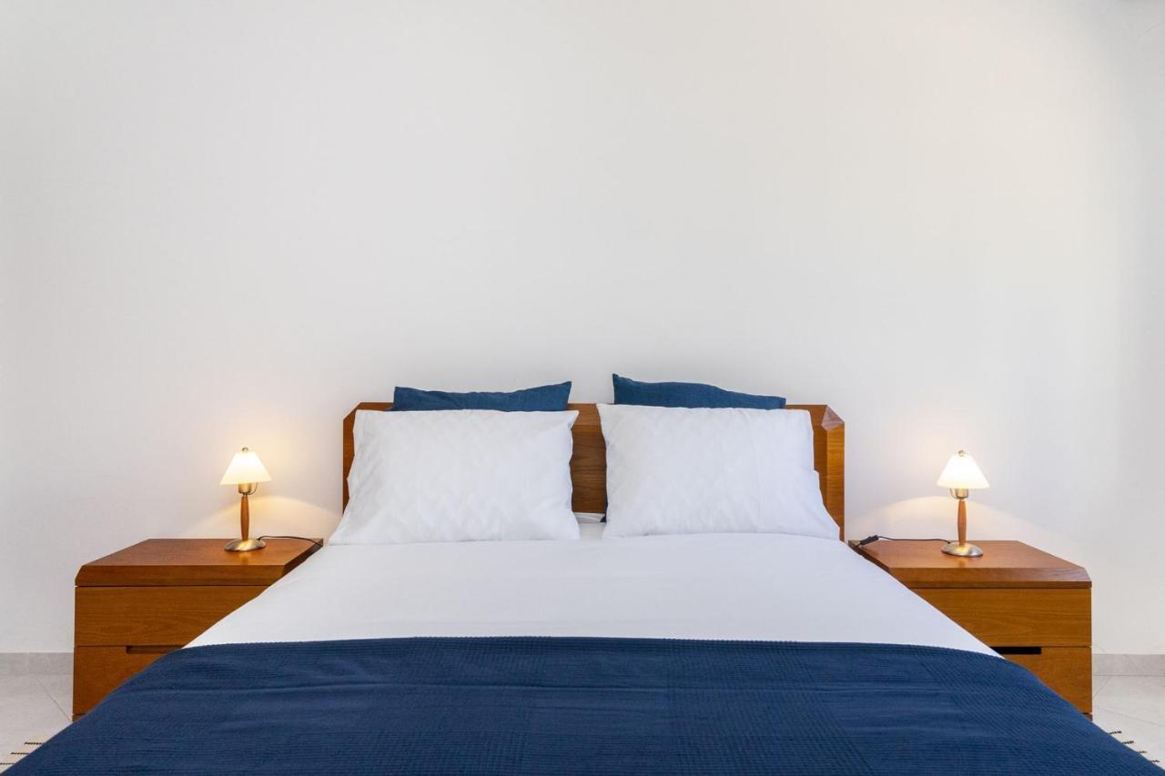 Apartment Lovelystay - Casa Da Pinheira