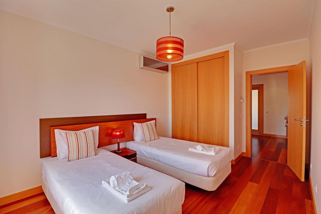 Modern With Pool By Homing Albufeira
