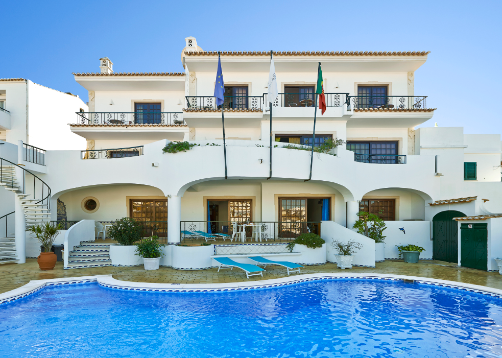 Bertolina Casa de hóspedes 3*