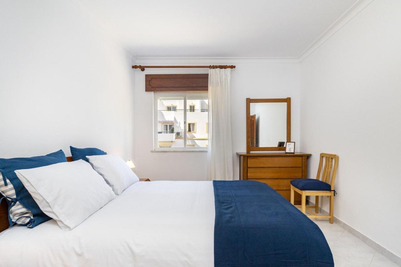 Apartment Lovelystay - Casa Da Pinheira Albufeira