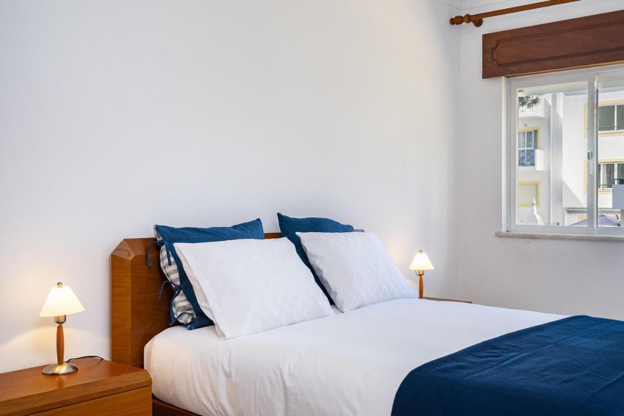 Lovelystay - Casa Da Pinheira Albufeira