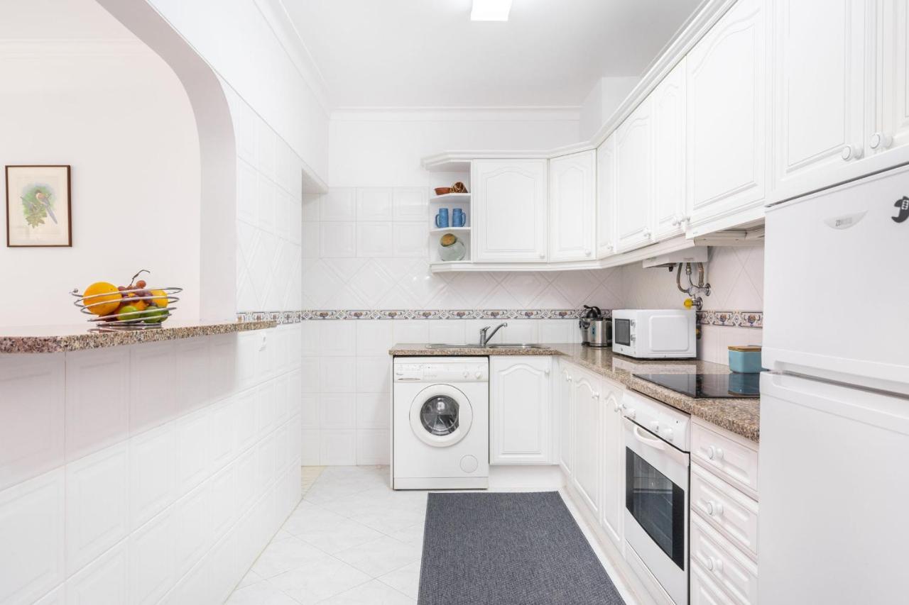 Lovelystay - Casa Da Pinheira Apartment