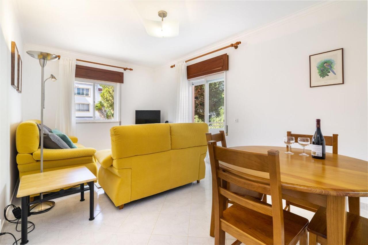 Apartment Lovelystay - Casa Da Pinheira *