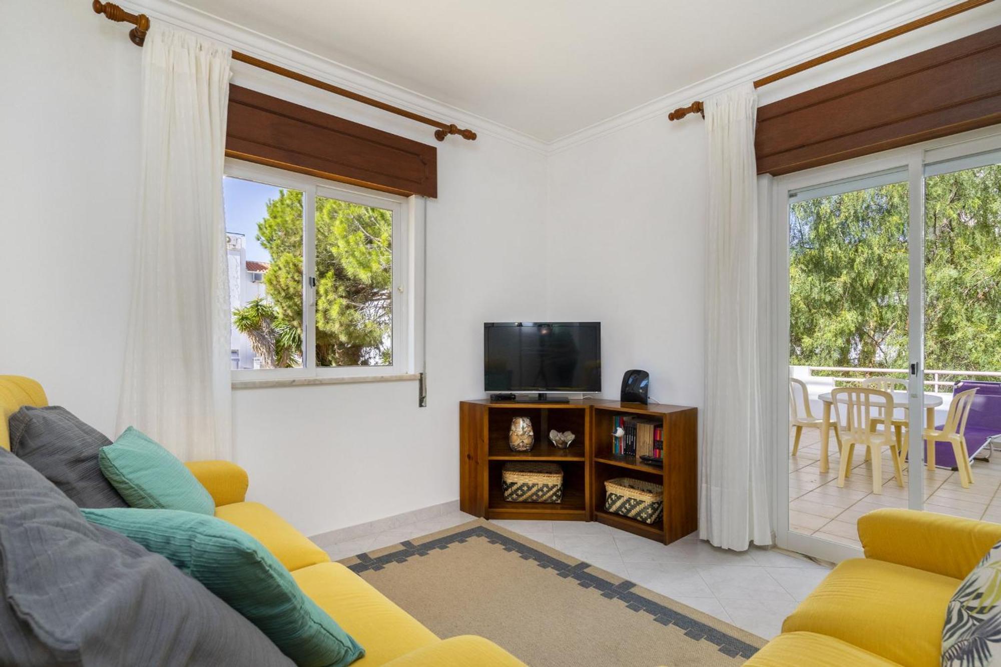 Lovelystay - Casa Da Pinheira Albufeira