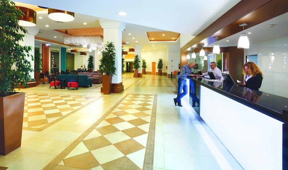 Hotel 3hb Guarana 4*