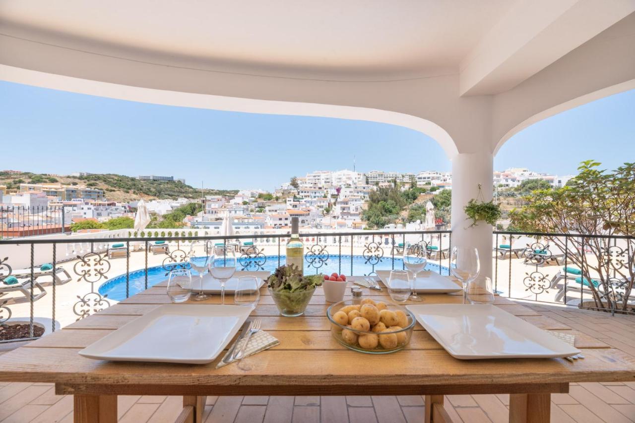 Bertolina 3* Albufeira
