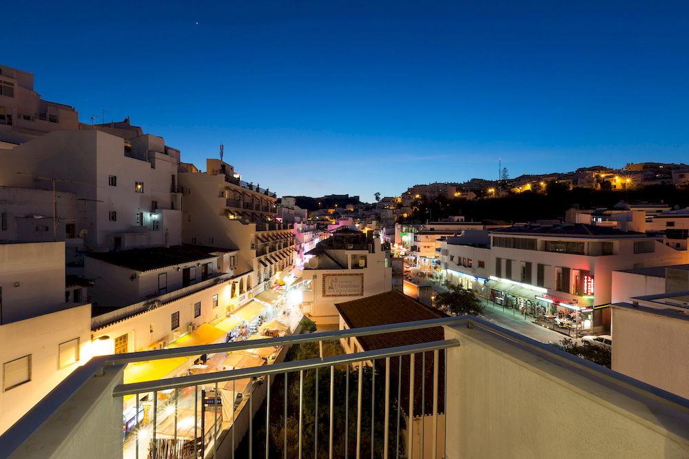 Hotel Baltum Albufeira